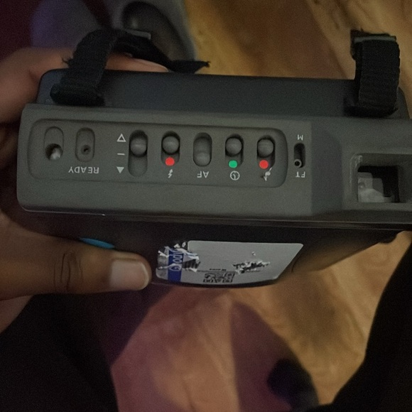 Polaroid Spectra AF ‘vintage’ - Picture 2 of 2